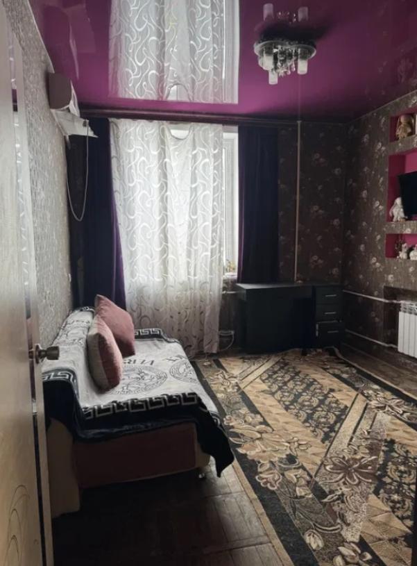 Квартира, 2-кімн., Харьков, Лысая Гора, Ашхабадский пер.