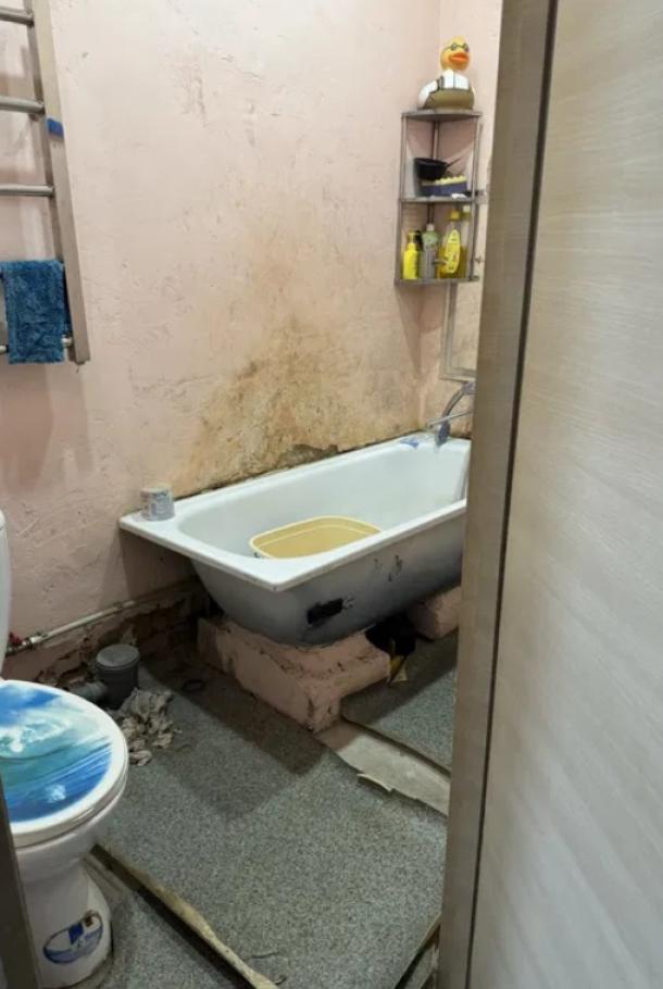 Квартира, 2-кімн., Харьков, Лысая Гора, Ашхабадский пер.