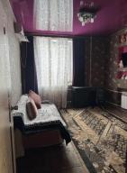 квартира, Харьков, Лысая Гора, Ашхабадский пер.