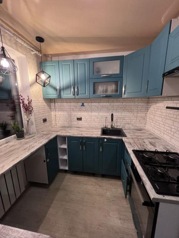 Купить квартира, Харьков, Новые Дома, Каденюка (Танкопия)