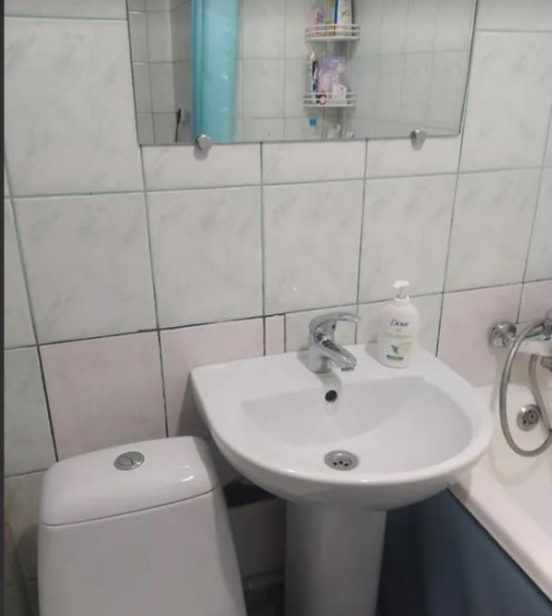 Квартира, 3-кімн., Харьков, Новые Дома, Каденюка (Танкопия)