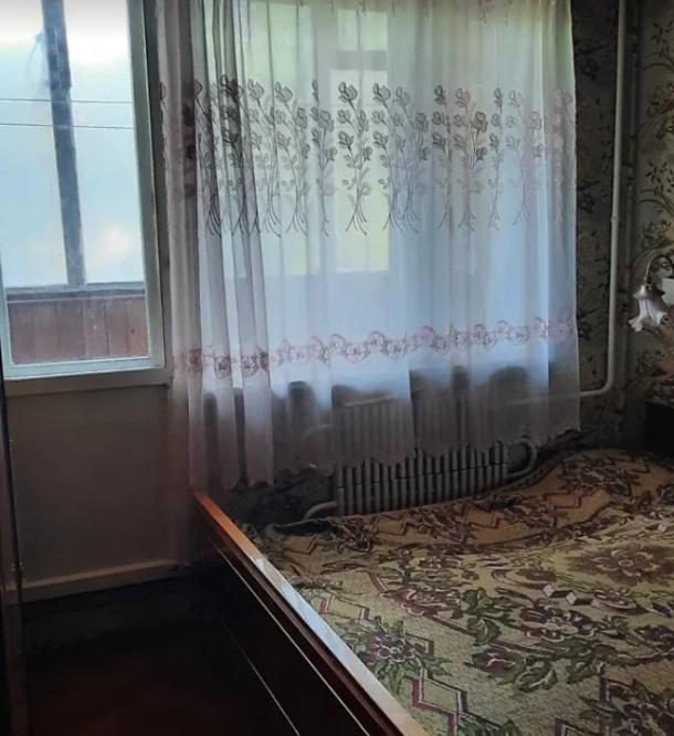 Квартира, 3-кімн., Харьков, Сосновая горка, Клочковская