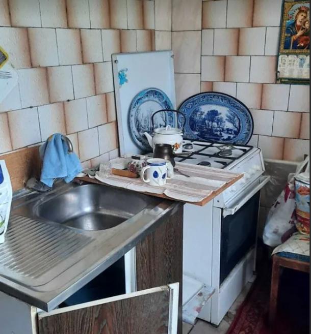 Квартира, 3-кімн., Харьков, Сосновая горка, Клочковская