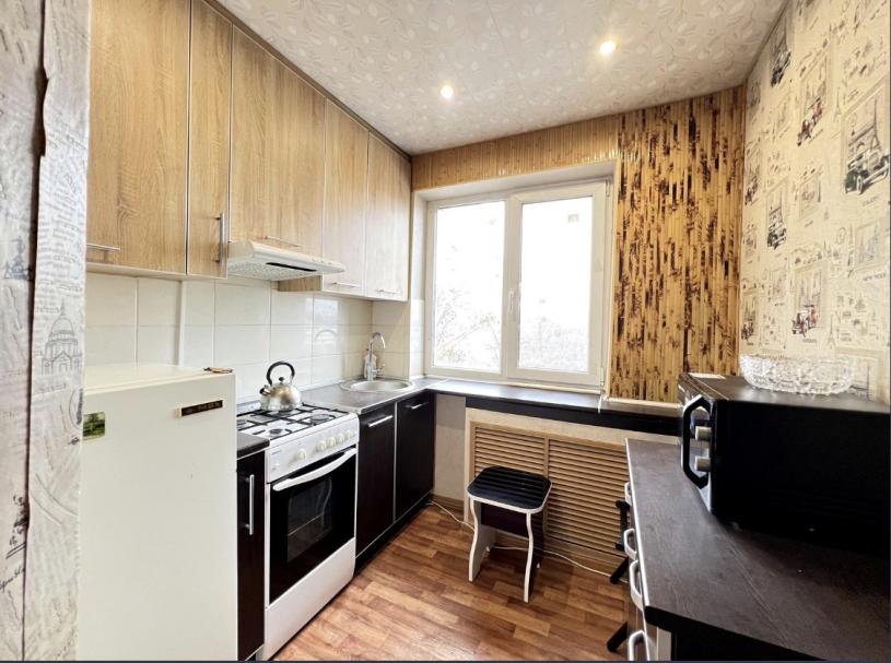 Квартира, 2-кімн., Харьков, Новые Дома, Каденюка (Танкопия)