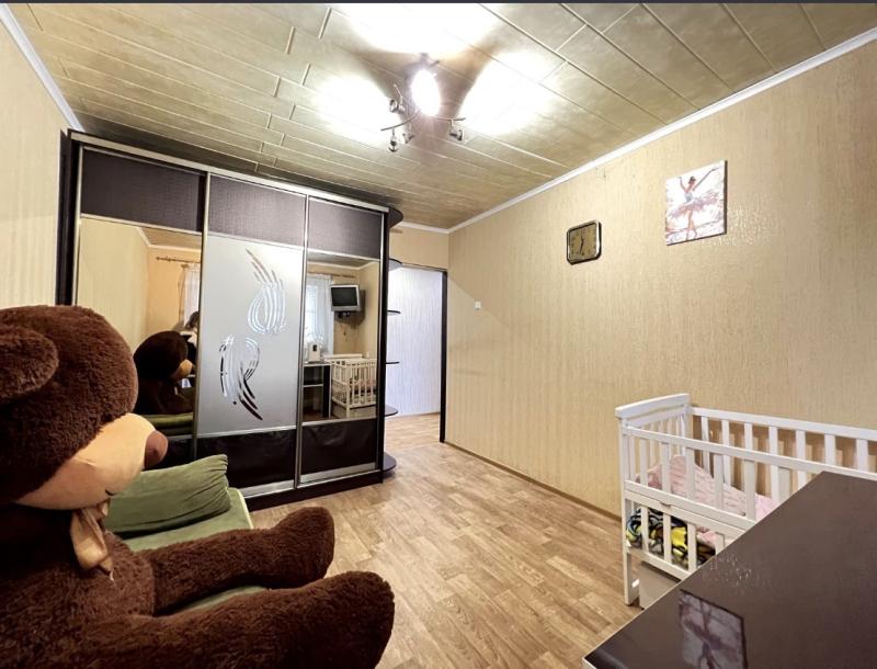 Квартира, 2-кімн., Харьков, Новые Дома, Каденюка (Танкопия)