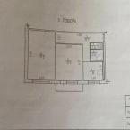 квартира, Харьков, Новые Дома, Каденюка (Танкопия)