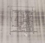 квартира, Харьков, Северная Салтовка, Гвардейцев Широнинцев