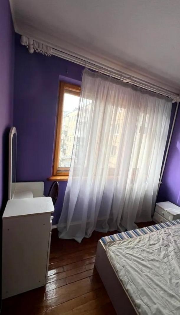 Квартира, 4-кімн., Харьков, 615м/р, Юбилейный пр. (50 лет ВЛКСМ пр.)