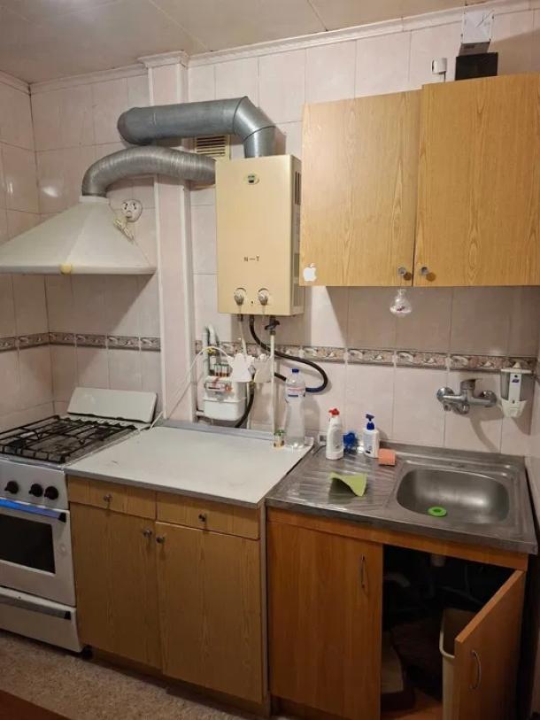 Квартира, 1-кімн., Харьков, Жуковского поселок, Астрономическая