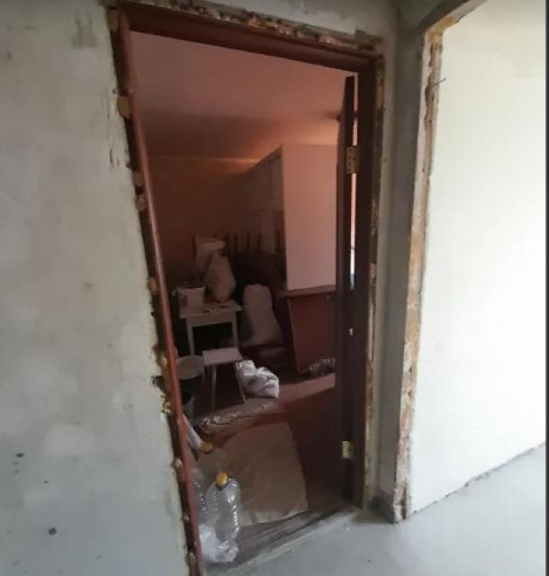 Гостинка, Харьков, Холодная Гора, Петра Болбочана (Клапцова)