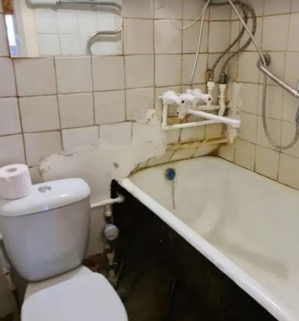 Гостинка, Харьков, Холодная Гора, Петра Болбочана (Клапцова)