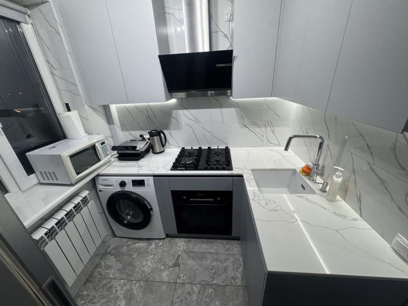 Купить квартира, Харьков, Новые Дома, Каденюка (Танкопия)