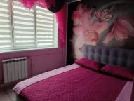 квартира, Харьков, Салтовка, Познанская