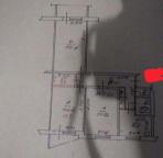 квартира, Харьков, Рогань жилмассив, Луи Пастера