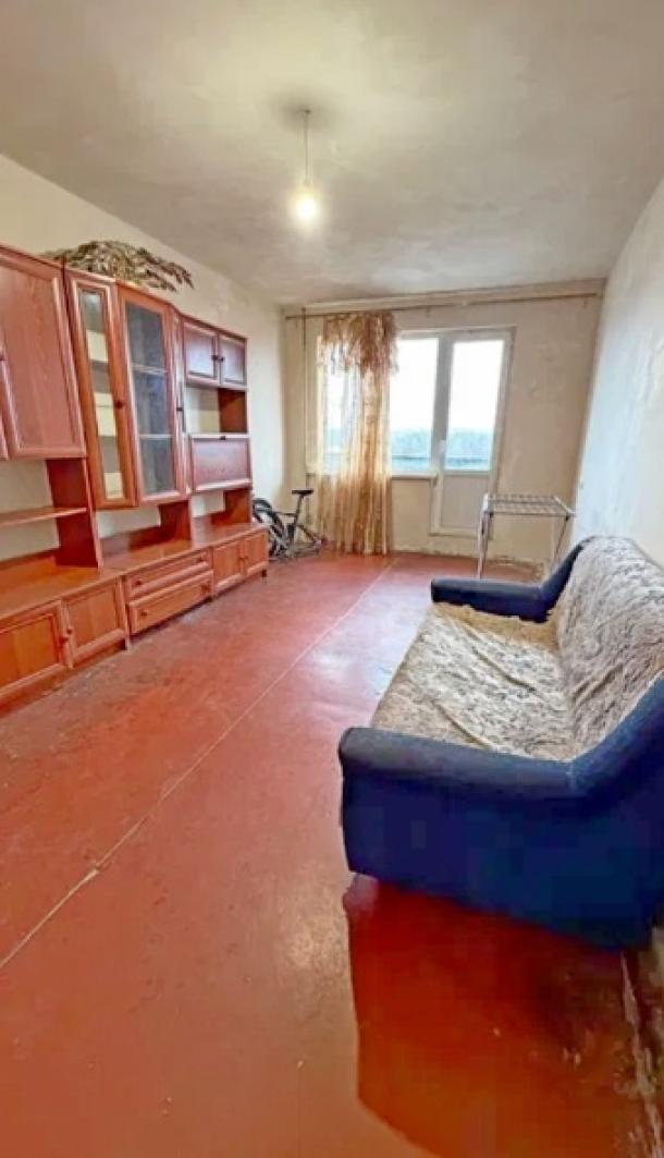 Квартира, 2-кімн., Харьков, Холодная Гора, Ржевский пер.