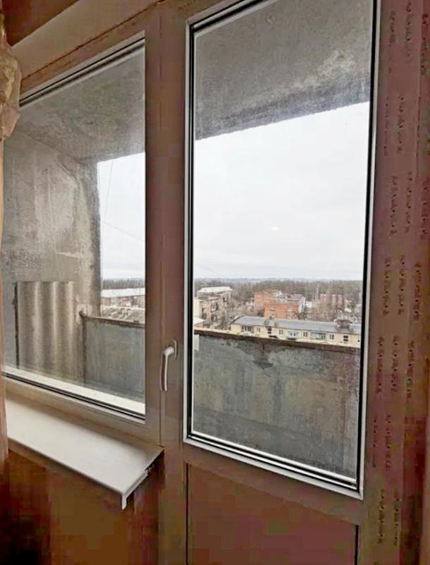 Квартира, 2-кімн., Харьков, Холодная Гора, Ржевский пер.