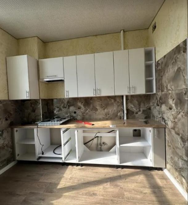 Купить квартира, Харьков, Спортивная метро, Георгия Тарасенко (Плехановская)