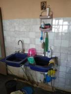 гостинка, Харьков, Салтовка, Благодатная