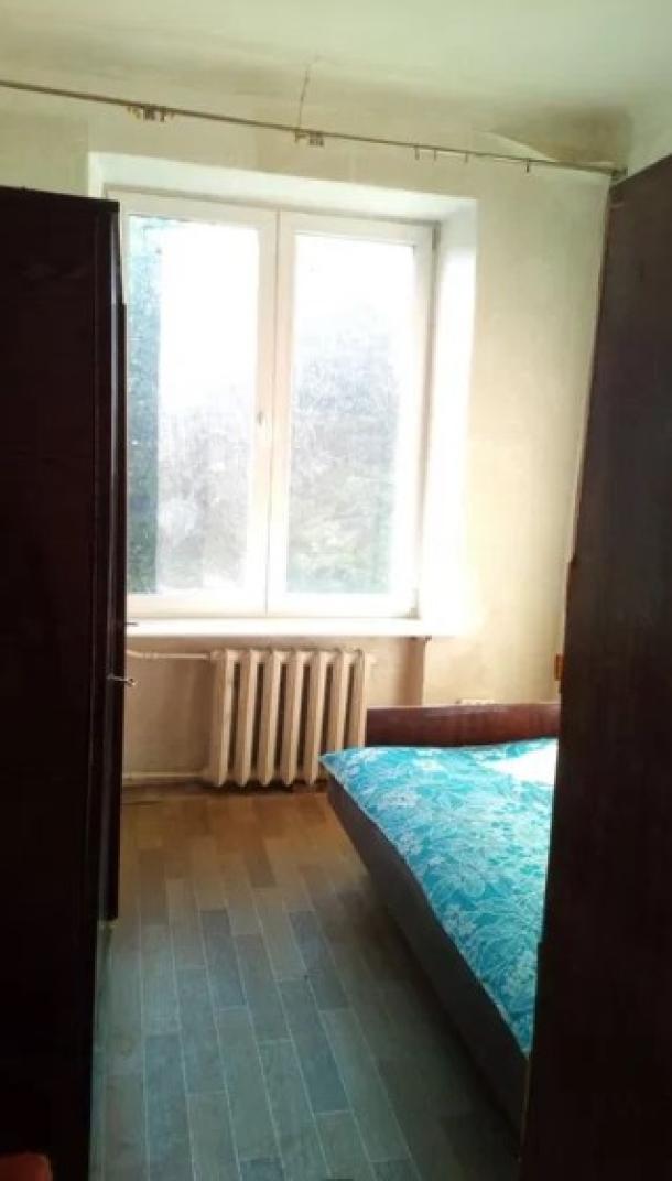 Комната, Харьков, ХТЗ, Мира