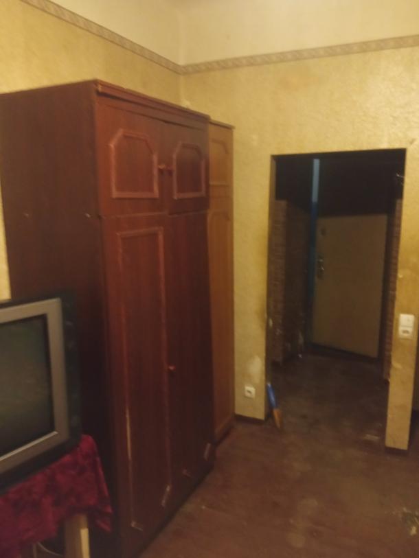 Комната, Харьков, ХТЗ, Библика