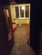 гостинка, Харьков, ХТЗ, Библика