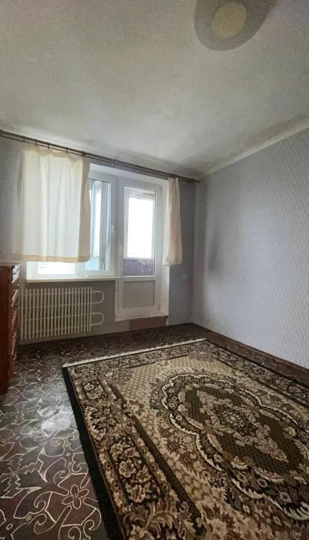 Квартира, 1-кімн., Харьков, 625м/р, Салтовское шоссе