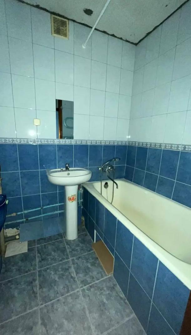 Квартира, 1-кімн., Харьков, 625м/р, Салтовское шоссе