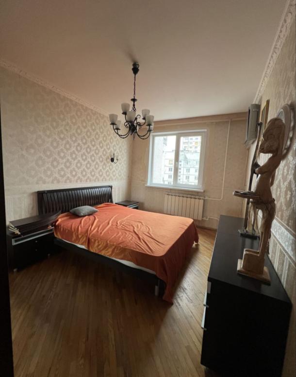 Квартира, 3-кімн., Харьков, 5 Северная Салтовка, Соборности Украины (Дружбы Народов)