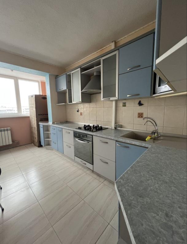 Квартира, 3-кімн., Харьков, 5 Северная Салтовка, Соборности Украины (Дружбы Народов)