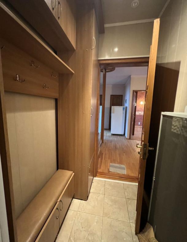 Квартира, 3-кімн., Харьков, 5 Северная Салтовка, Соборности Украины (Дружбы Народов)