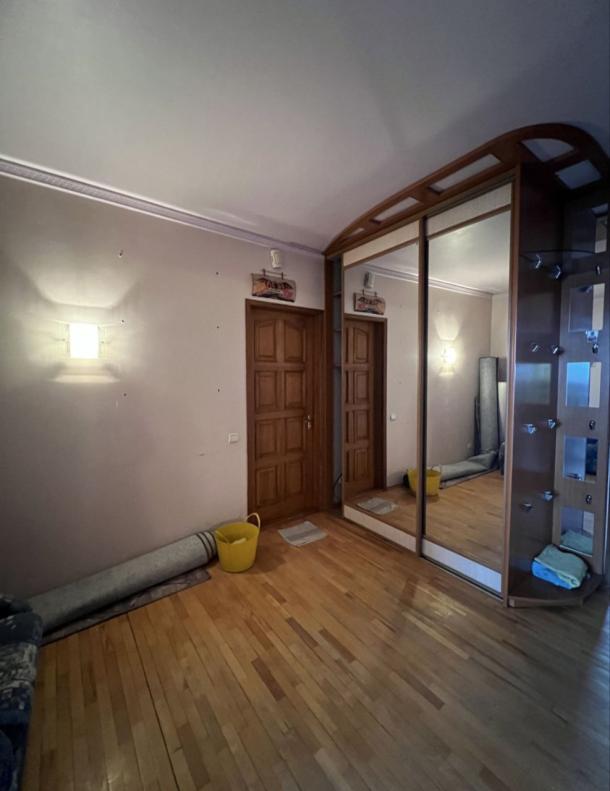 Квартира, 3-кімн., Харьков, 5 Северная Салтовка, Соборности Украины (Дружбы Народов)