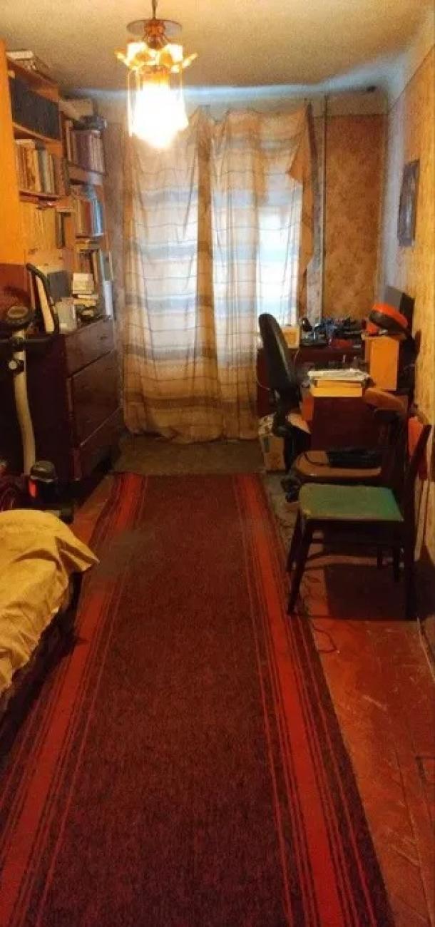 Квартира, 3-кімн., Харьков, ХТЗ, Северина Потоцкого (17 Партсъезда)