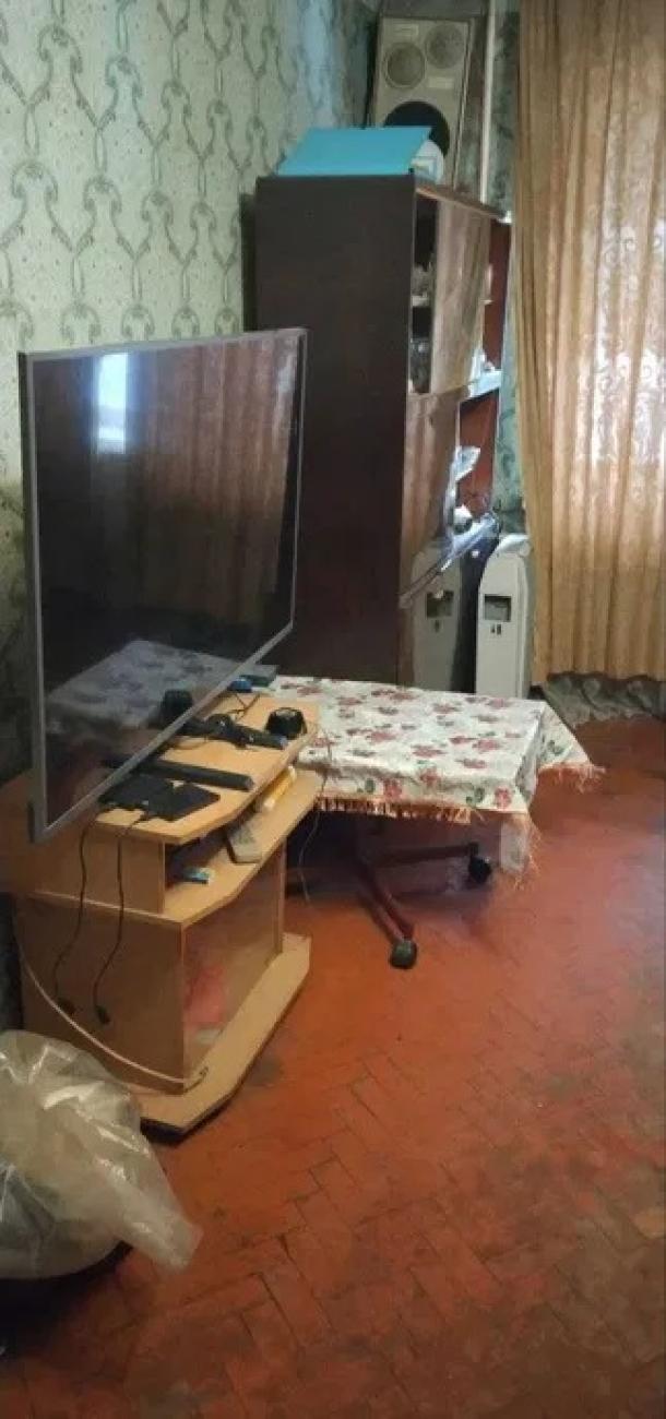 Квартира, 3-кімн., Харьков, ХТЗ, Северина Потоцкого (17 Партсъезда)