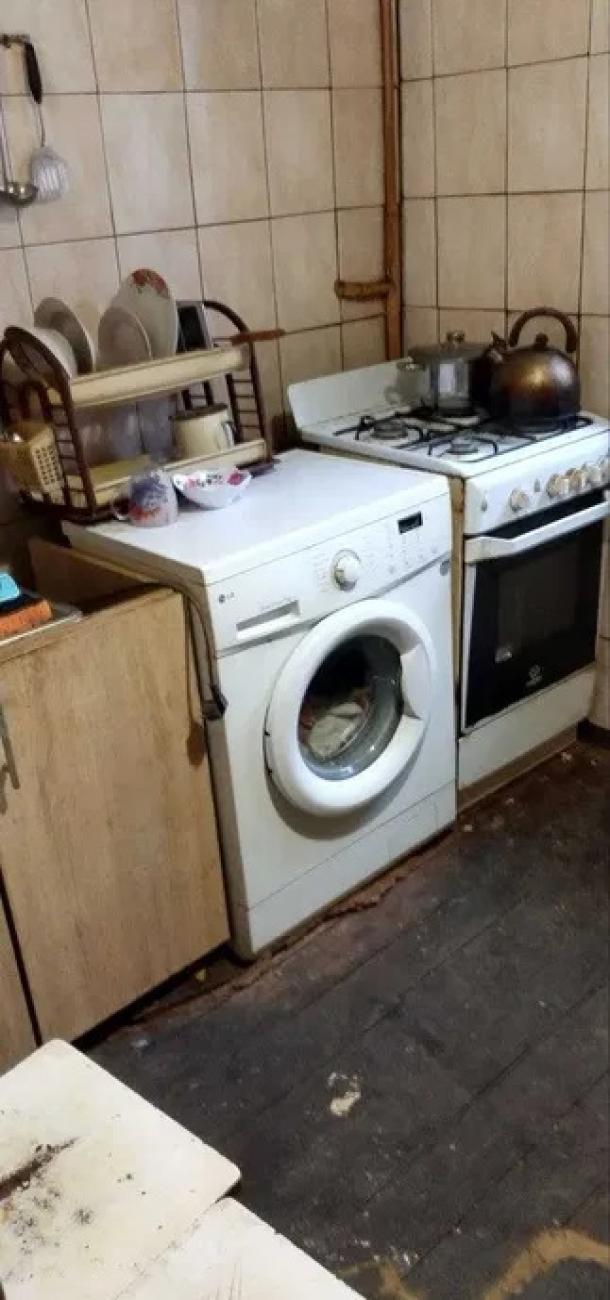 Квартира, 3-кімн., Харьков, ХТЗ, Северина Потоцкого (17 Партсъезда)