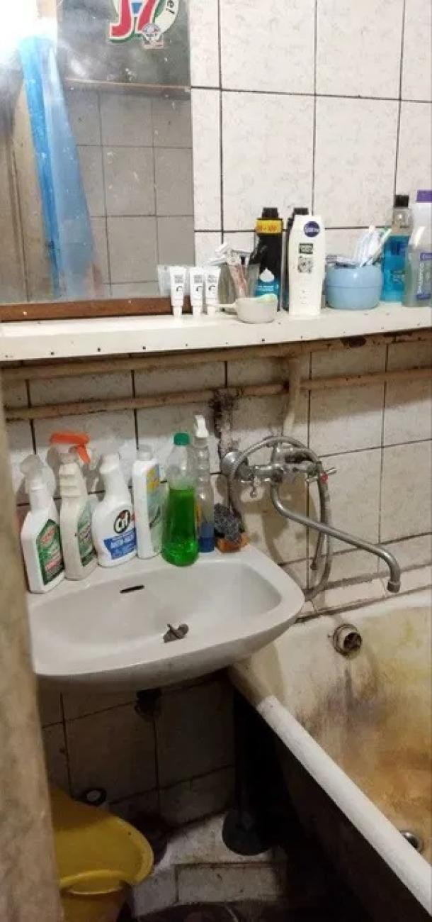 Квартира, 3-кімн., Харьков, ХТЗ, Северина Потоцкого (17 Партсъезда)