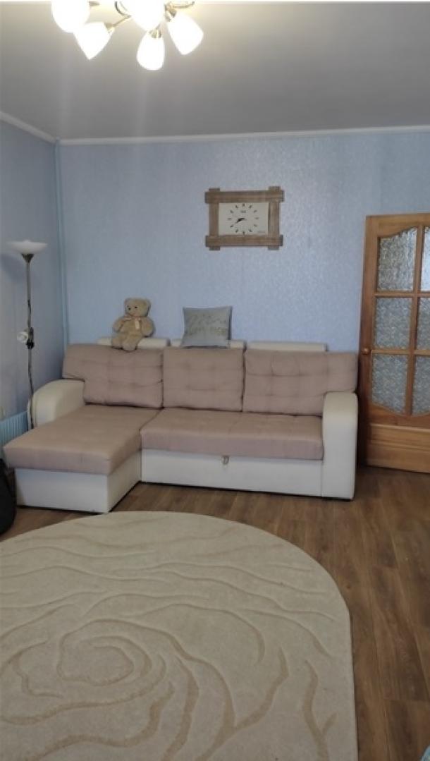 Квартира, 3-кімн., Харьков, 1 Северная Салтовка, Леся Сердюка (Командарма Корка)