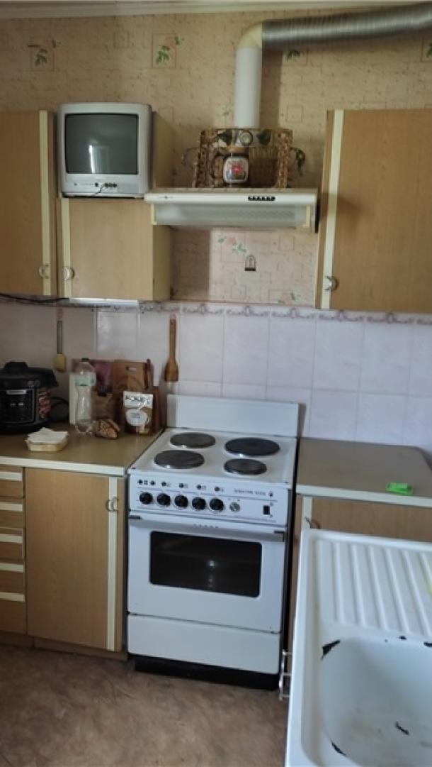 Квартира, 3-кімн., Харьков, 1 Северная Салтовка, Леся Сердюка (Командарма Корка)