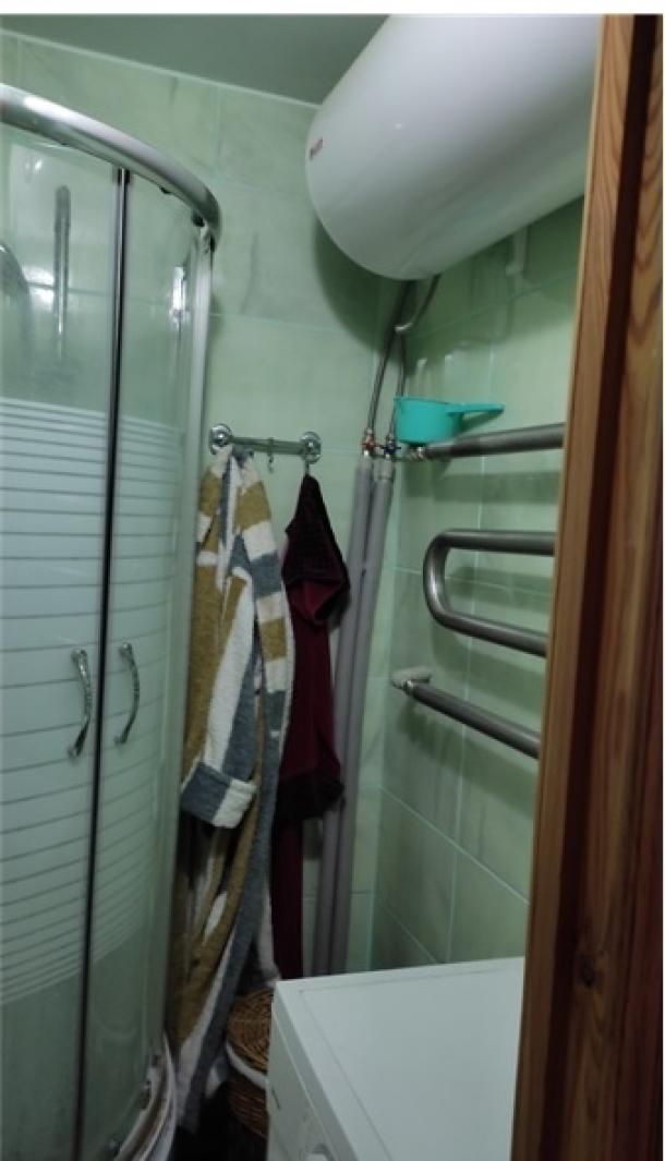 Квартира, 3-кімн., Харьков, 1 Северная Салтовка, Леся Сердюка (Командарма Корка)