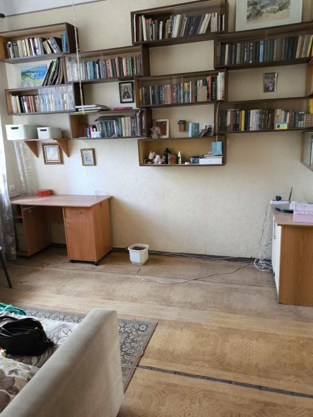 Квартира, 2-кімн., Харьков, Защитников Украины метро, Героев Харькова пр-т