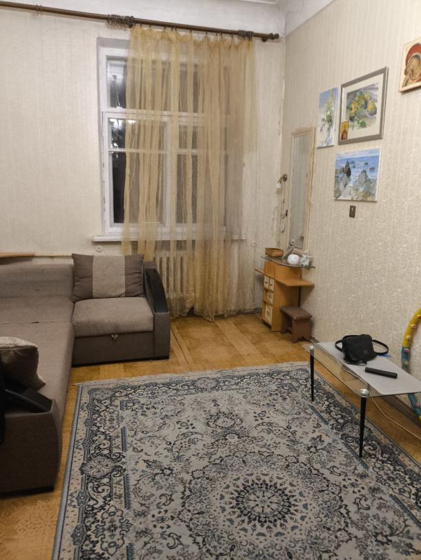 Квартира, 2-кімн., Харьков, Защитников Украины метро, Героев Харькова пр-т