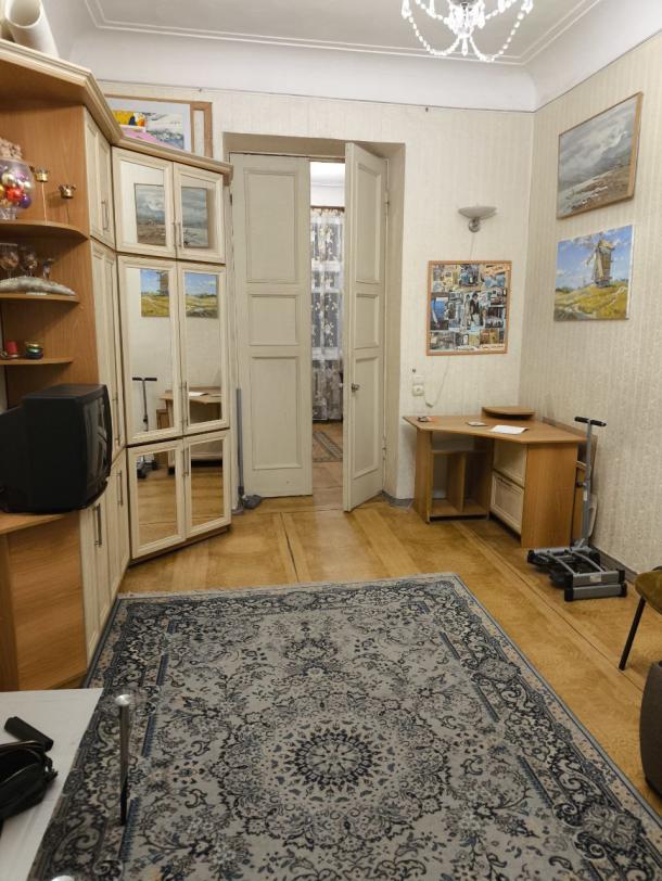 Квартира, 2-кімн., Харьков, Защитников Украины метро, Героев Харькова пр-т