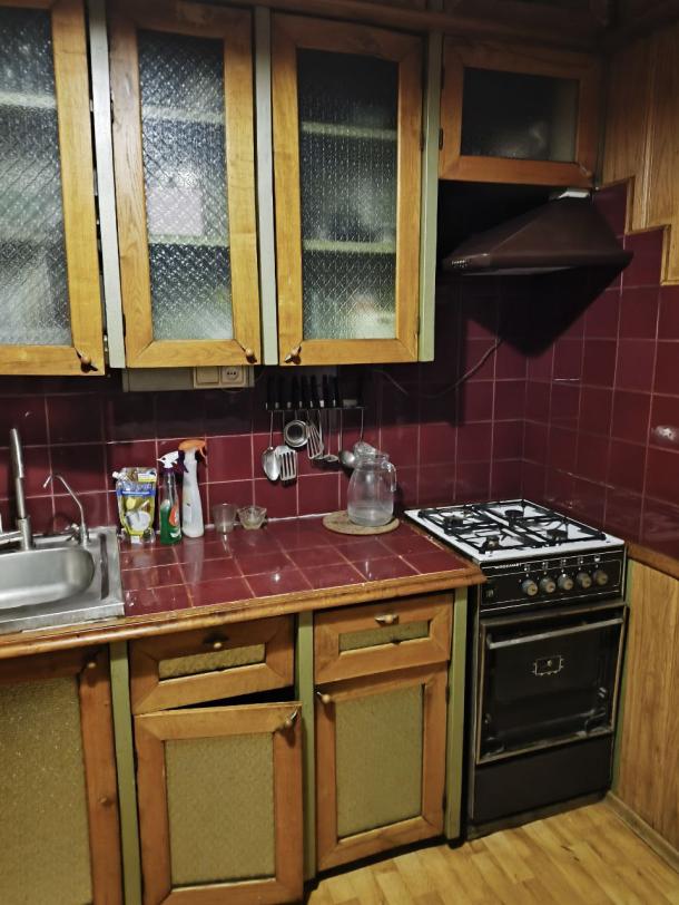 Квартира, 2-кімн., Харьков, Защитников Украины метро, Героев Харькова пр-т