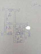 квартира, Харьков, Защитников Украины метро, Героев Харькова пр-т
