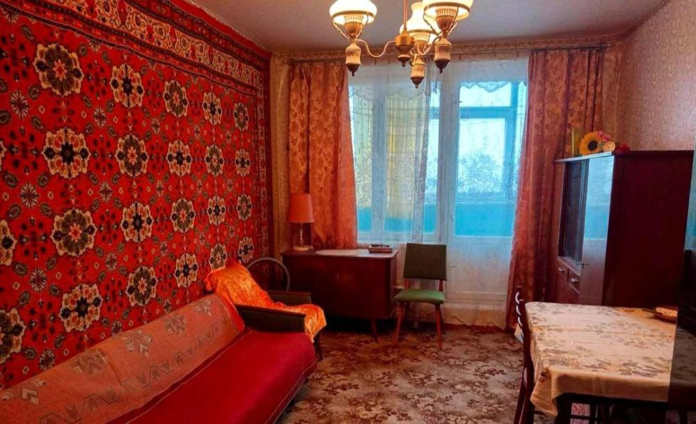 Купить квартира, Харьков, ХТЗ, Библика