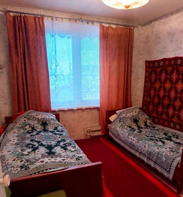 Квартира, 2-кімн., Харьков, ХТЗ, Библика