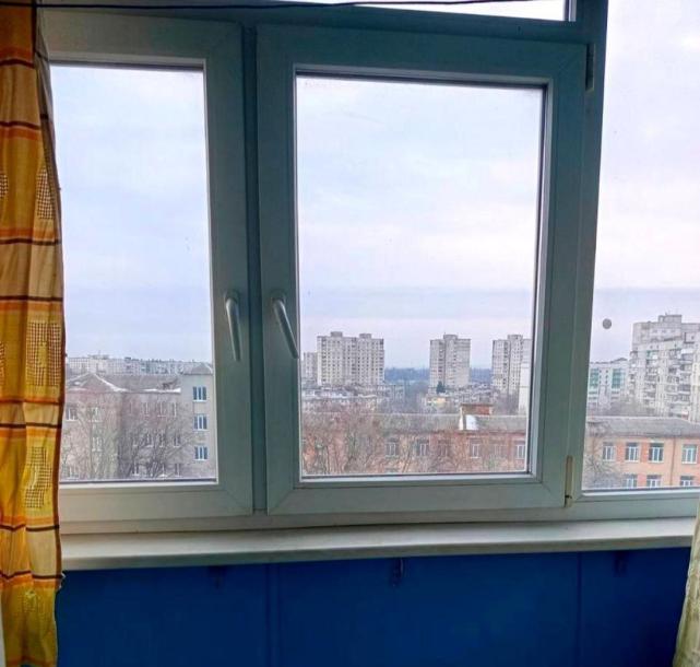 Квартира, 2-кімн., Харьков, ХТЗ, Библика