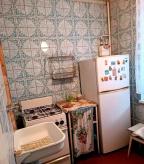 квартира, Харьков, ХТЗ, Библика