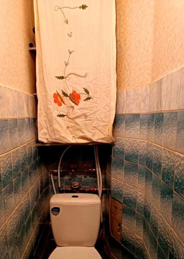 Квартира, 2-кімн., Харьков, ХТЗ, Библика