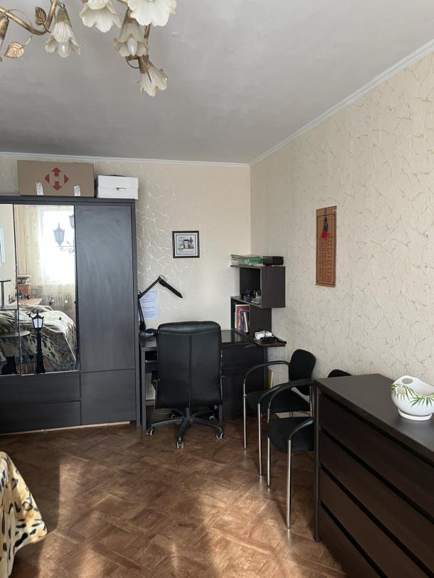 Квартира, 1-кімн., Харьков, 5 Северная Салтовка, Соборности Украины (Дружбы Народов)