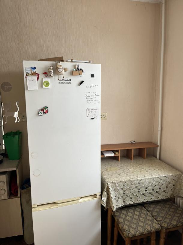 Квартира, 1-кімн., Харьков, 5 Северная Салтовка, Соборности Украины (Дружбы Народов)